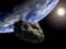До Землі наближається астероїд у формі черепа