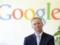 Глава владеющего Google холдинга Alphabet Эрик Шмидт покидает свой пост