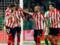 Athletic beat Betis on the road
