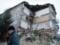 В Юрьевце Ивановской области обрушилась часть подъезда пятиэтажного дома, пострадавших нет
