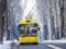 On New Year s holidays Kiev transport will change its schedule