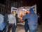 In the Dnieper, unknown people put explosives in the apartment, a woman was injured