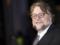 Guillermo del Toro talked about meeting with the  terribly designed  UFO