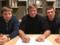 Максимов возглавил Кешлу
