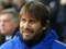 Conte: In working with players I use the principle of carrot and stick