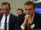 Російський ЦВК відмовив Навальному в реєстрації кандидатом в президенти