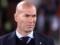 Real Madrid does not intend to fire Zidane - media
