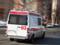 A foreigner died near the market in Poltava