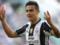  Juventus  is ready to part with one of the leaders of the team