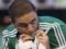 Joaquin extended his contract with Betis