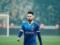 Footballer  Dynamo  said that he wants to try his hand at the top championship