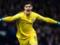 Courtois is close to extending the contract with Chelsea