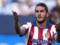 Gendir Atletico: Koke had a preliminary agreement with Real Madrid