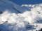 Weather forecasters announced avalanches in the Carpathians