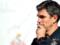 Pellegrino: I liked how we played against Manchester United