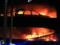 Пожежа на паркінгу в Ліверпулі. Знищено 1400 автомобілів