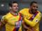 Captain and vice-captain Crystal Palace can skip the rest of the season