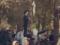 У Тегерані поліція проводить масові арешти протестувальників