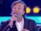 Russian singer Kemerovsky was not allowed to the Crimea