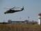 Российский вертолет потерпел крушение в Сирии. Пилоты погибли