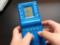 Gamer set a world record in Tetris