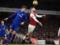 The duel between Arsenal and Chelsea ended in a draw
