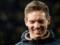 Nagelsmann: New Year s Eve - Idiotic Holiday