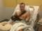 The best gymnast of Ukraine, Verniaev, suffered two operations