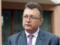 In Kiev, conducted a search of the former  minister  of the Crimea