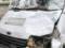 Под Киевом автомобиль сбил женщину и скрылся с места аварии