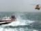 Near the coast of Libya, the ship was wrecked, 64 refugees were killed