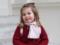 У Мережі з явилися зворушливі фото підросла принцеси Шарлотти, зроблені Кейт Міддлтон