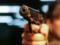 In the Kiev strip club unknown people staged shooting