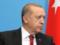 Erdogan again accuses the US of attempting a coup d etat