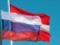 Австрія рветься до скасування санкцій проти Росії