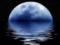 В кінці січня вперше за 150 років зійде  Блакитний Місяць 