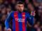 Inter Milan made an offer to Barcelona about renting Rafinha with the option of redemption
