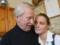 Young wife of 87-year-old Krasko commented on the recognition of her  lover 