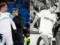 Father and son with a difference of 29 years received the same injuries at Bernabeu