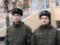 В Харькове гвардейцы Слобожанской бригады задержали вора