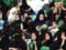 Женщин в Саудовской Аравии пустят на футбольные матчи