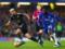 Chelsea - Leicester 0: 0 Video review match