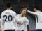 Tottenham - Everton 4: 0 Goalscorer and match review