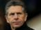 Puel: Lester would beat Chelsea if not for removal