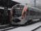 Пасажирський поїзд в Запорізькій області збив легковик, постраждали двоє людей