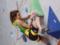 In the Olympic team of Russia in climbing included four Ural athletes