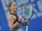 Young tennis player Kostiuk sensationally performed at the start of the Australian Open