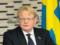 Министр обороны Швеции: на Балтике нужно действовать сообща