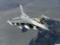 Belgium lifted fighters to intercept Russian bombers