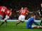 Manchester United easily beat Stoke City